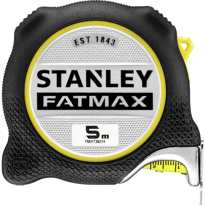 Actual product image DeWalt FatMax Xtreme FMHT38214-0 Measuring tape 5 m (5 m)