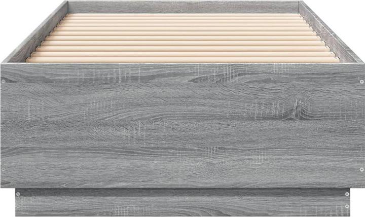 Image du produit vidaXL Bettgestell (120 x 190 cm)
