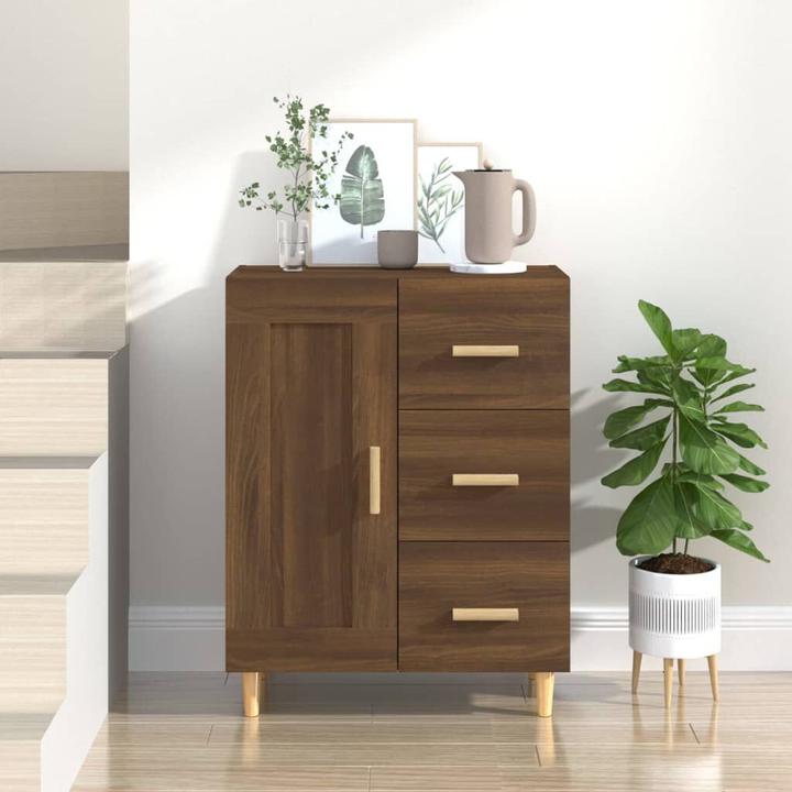 Image du produit vidaXL Sideboard (69.50 x 69.50 x 90 cm)