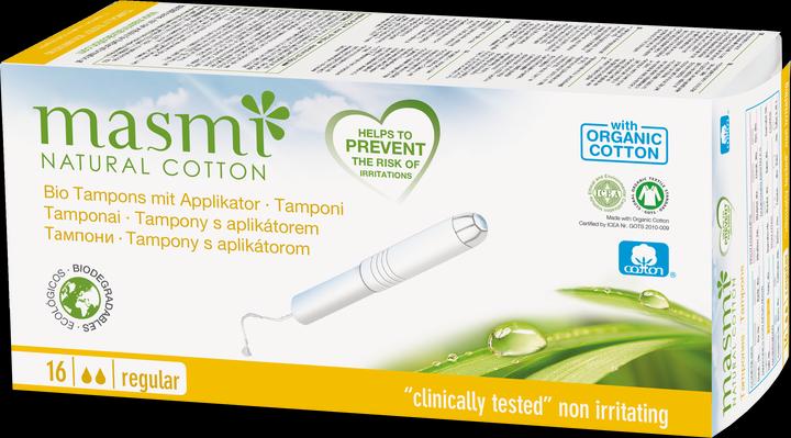 Masmi Bio Classic (16 x, Normal)