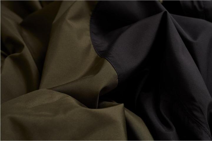 Image du produit Urban Classics 2-Tone Tech Windrunner (M)