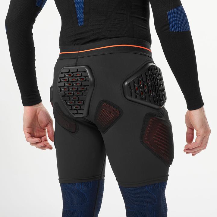 Image du produit Wedze DSH 500 (L, Short de protection, Modèle unique)
