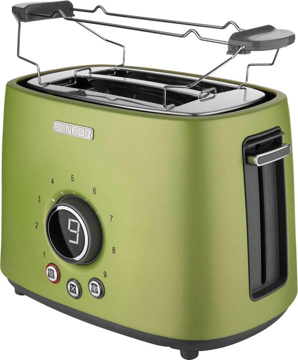 Actual product image Sencor STS 6050GG