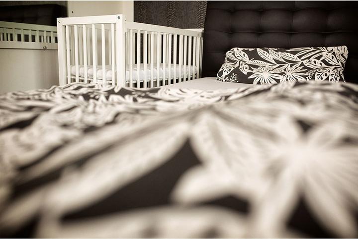 Actual product image Tissi Maxi Boxspring (50 x 90 cm)