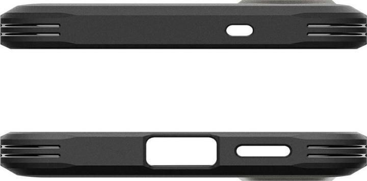 Produktbild Spigen Tough Armor MagSafe (Samsung Galaxy S26, Samsung Galaxy S26+)