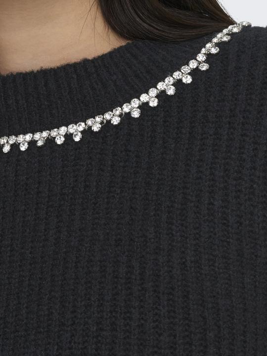 Actual product image Only ONLGAIDA knitted jumper Knitted jumper (S)