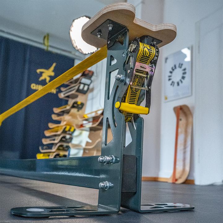 Immagine prodotto Gibbon Slackrack XL Upgrade