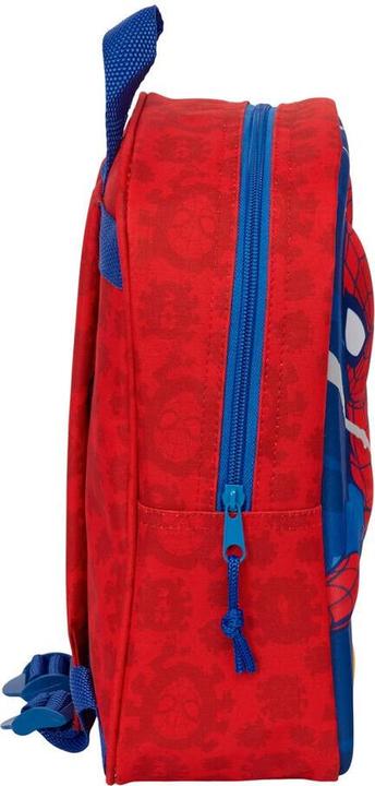 Produktbild Safta Marvel Spiderman 3D backpack 27cm