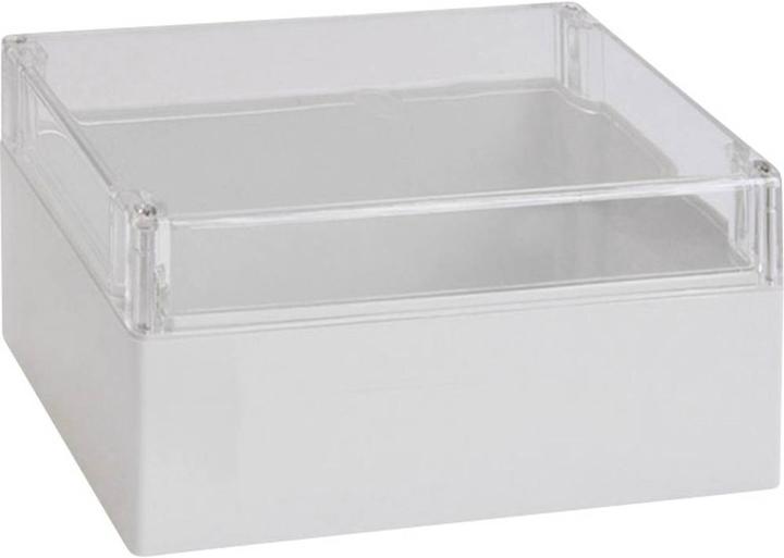 Actual product image Bopla EuromasHousing (Housing)