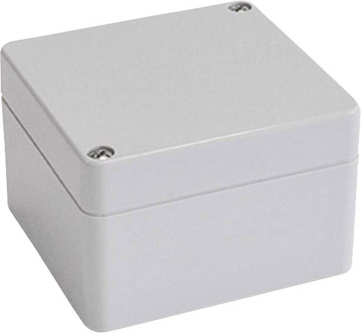 Actual product image Bopla EuromasHousing (Housing)