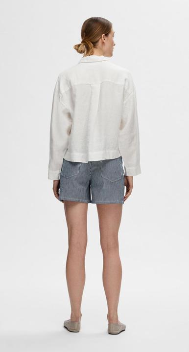 Produktbild Selected Femme Leinen Hemd (42)