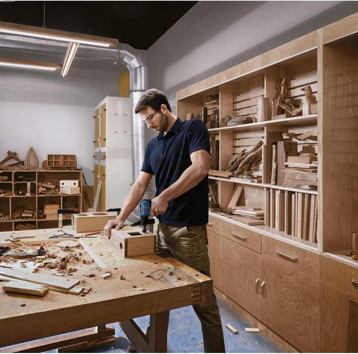 Actual product image Bosch Professional GSR 12V-30