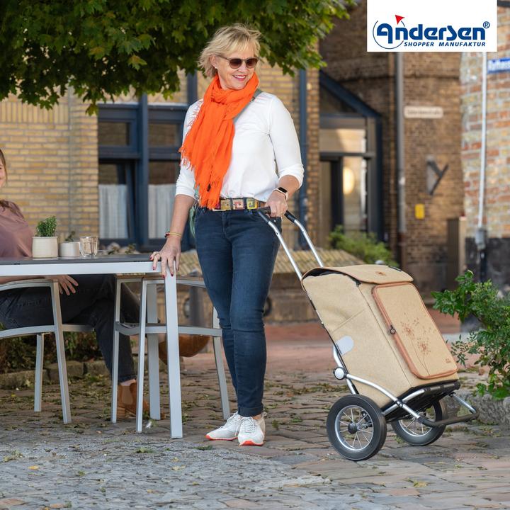 Image du produit Andersen Royal Shopper Erbo