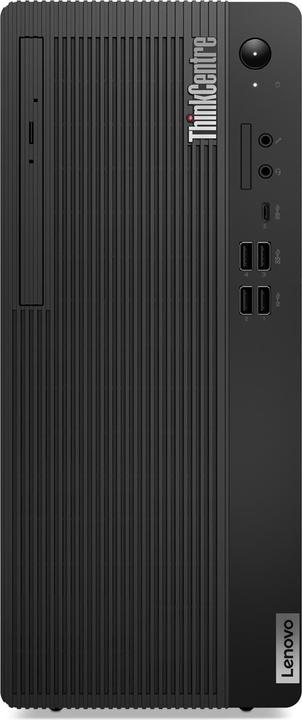 Lenovo ThinkCentre M75t Gen 2 (AMD Ryzen 5 PRO 5655G, 16 GB, 512 GB)