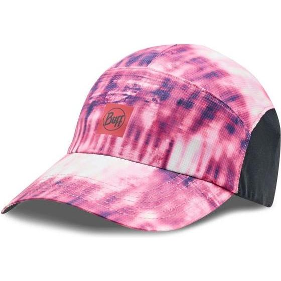 Buff, Herren, Cap, Speed Cap Deri Pink, Pink, (S, M)