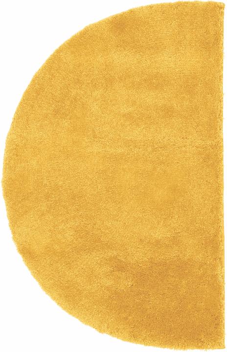 Produktbild Erwin Müller Duschvorlage halbrund (80 x 50 cm)