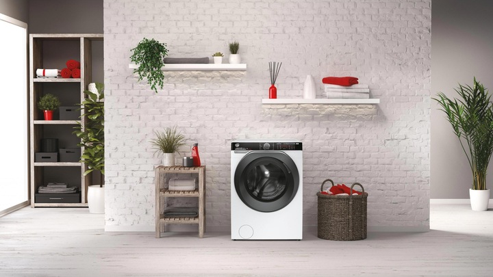Image du produit Hoover HDPD696AMBC/1-S