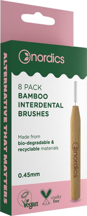 Nordics Eco bamboo