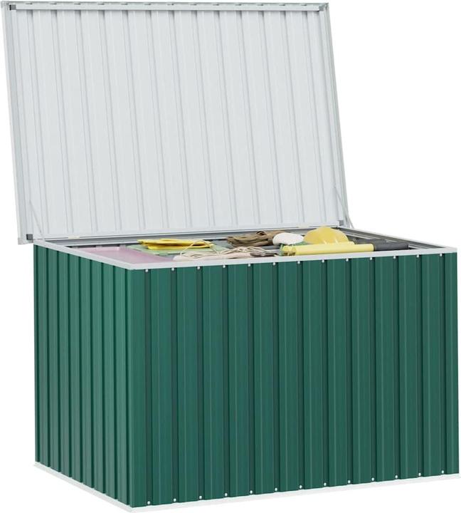 Actual product image vidaXL Aufbewahrungsbox