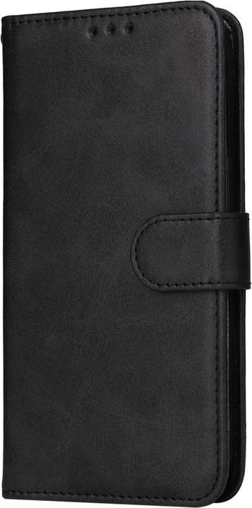 Immagine prodotto Cover-Discount Galaxy A55 - Custodia premium per cellulare nera (Samsung Galaxy A55)