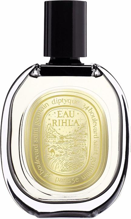 Produktbild Diptyque Eau Rihla (Eau de Parfum, 75 ml)