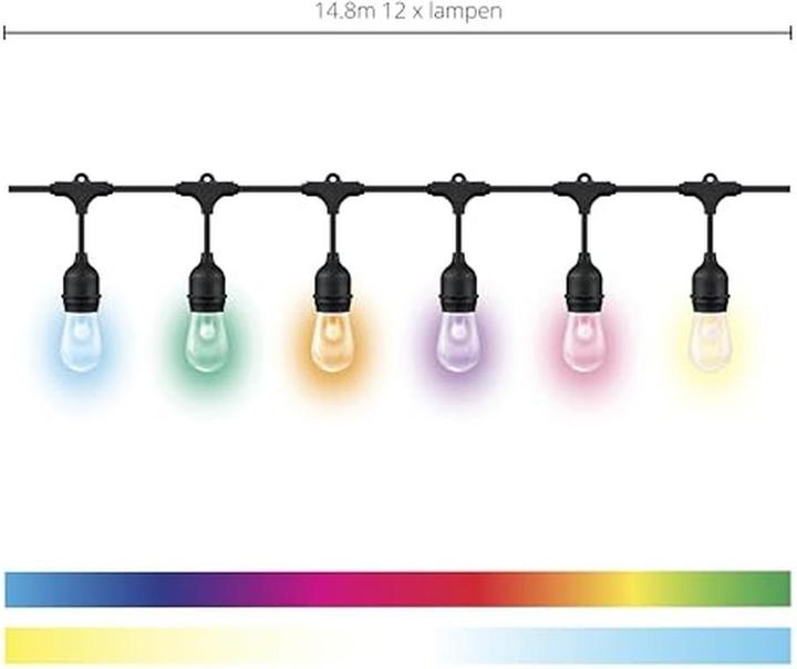 Actual product image WiZ String Lights (0.15 m)