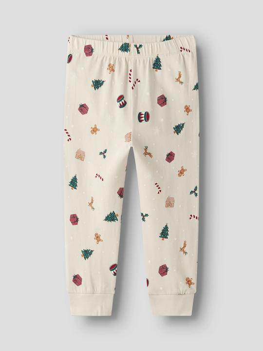 Produktbild Name it Weihnachts Nachtwäsche-Set (98)