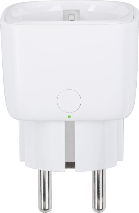 Actual product image Paulmann Smart Home Plug Switch Schuko
