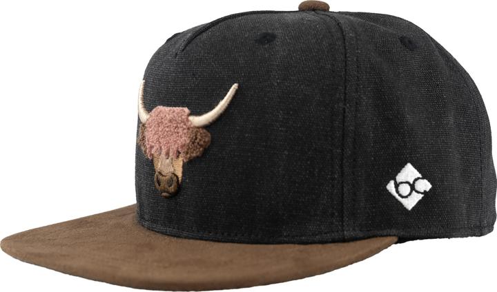 Bavarian Caps Boeuf des Highlands (Taille unique)