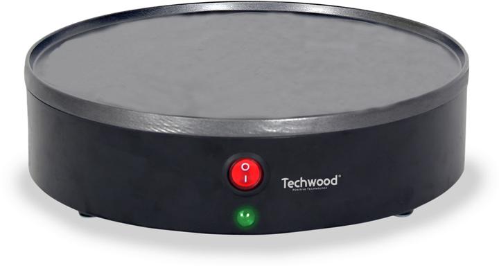 Produktbild Techwood Crépe-Maker