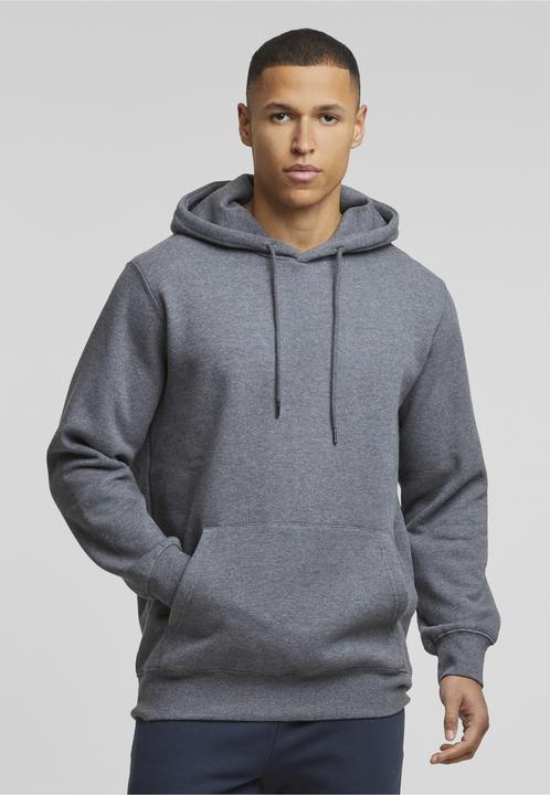 Produktbild Mister Tee MisterTee Basic Hoodie - 179679 (S)