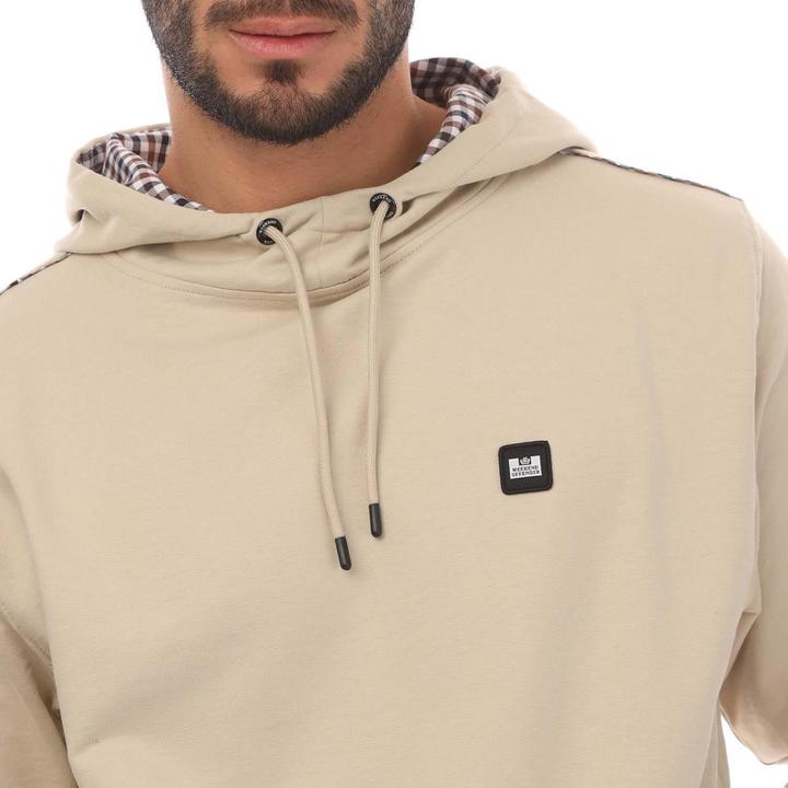 Immagine prodotto Weekend Offender Justify Kapuzenpullover (M)
