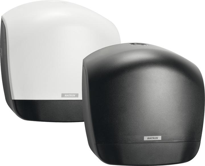 Actual product image Katrin Toilet paper dispenser Inclusive Gigant L