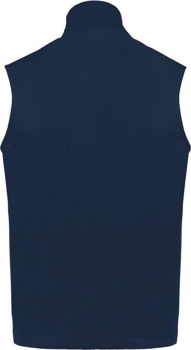 Produktbild Kariban Ökologisch verantwortliches ärmelloses Fleece (XS)