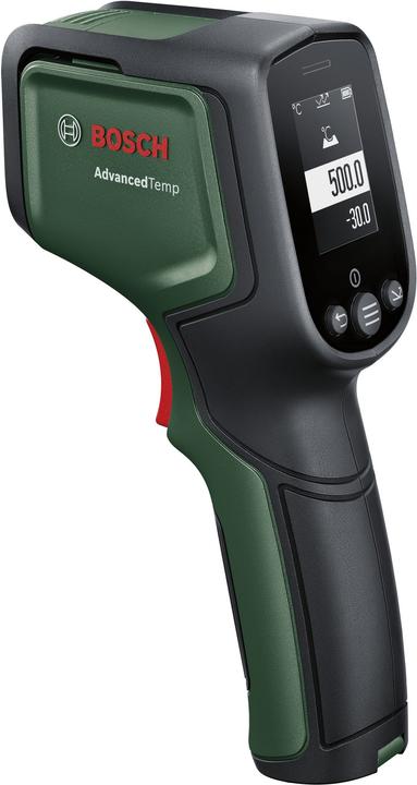 Actual product image Bosch Home & Garden AdvancedTemp