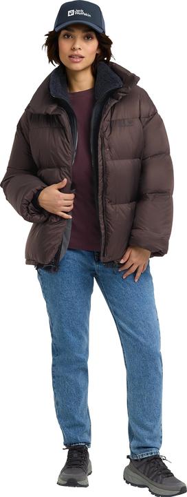 Produktbild Jack Wolfskin Icy Hill Jkt W Rds (XL)