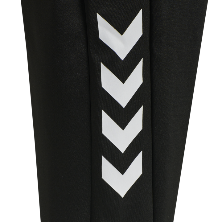 Actual product image hummel Core Xk Training Poly Pants Kids (140)