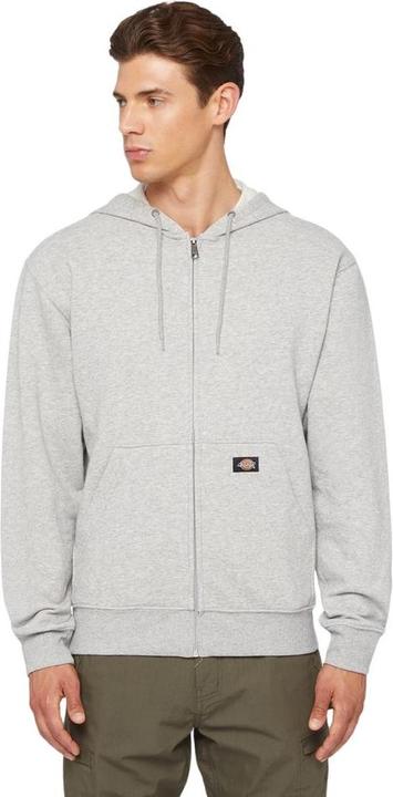 Immagine prodotto Dickies Felpa con Cappuccio Cerniera su intera lunghezza Uomo (XXL)