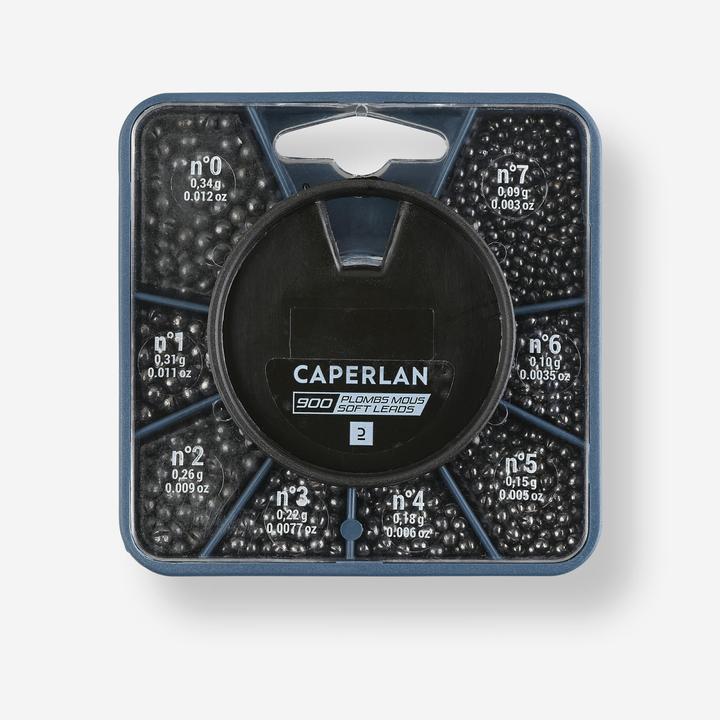 Immagine prodotto Caperlan 345864