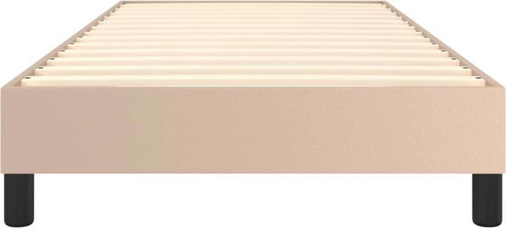 Immagine prodotto vidaXL Boxspringbettgestell (100 x 200 cm)