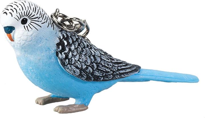 Image du produit Porte-clés Mojo Perruche Bleu - 387459