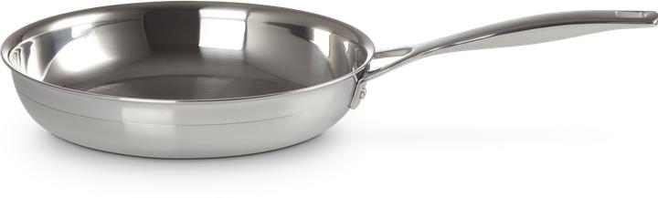 Produktbild Le Creuset 3-Ply (24 cm, Bratpfanne, Edelstahl)