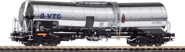 Actual product image Piko Chemical tank car VTG VI (Track H0)