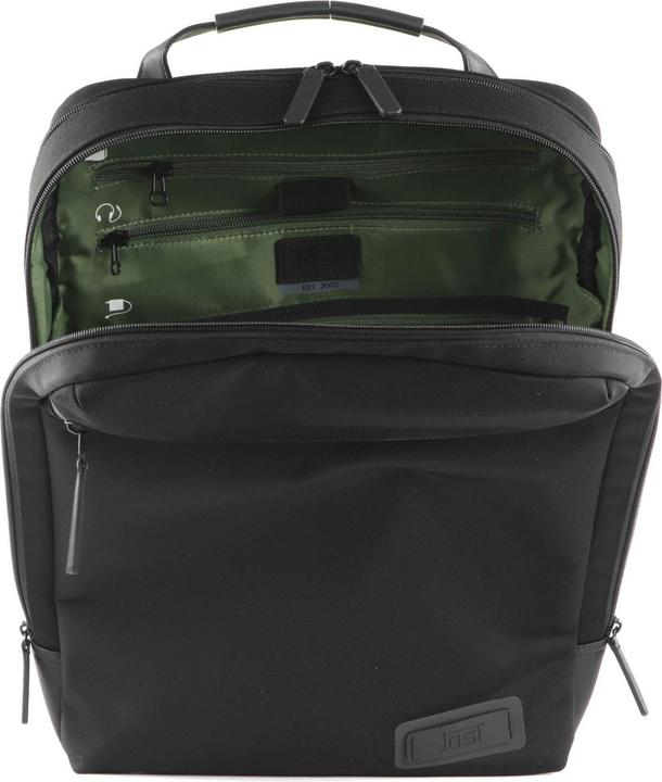 Actual product image Jost Backpack / Daypack Tallinn Daypack (21 l)