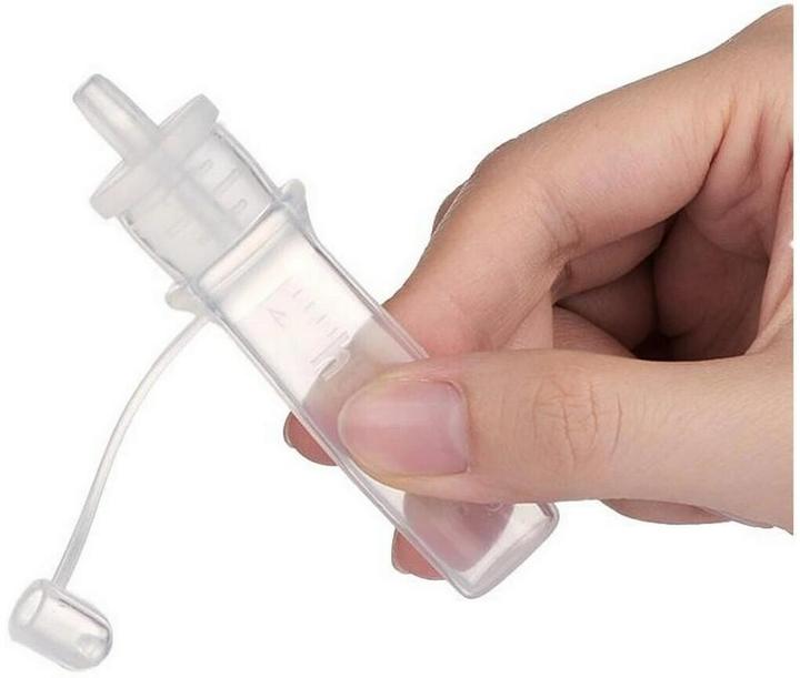 Produktbild Haakaa Kolostrum Sammler