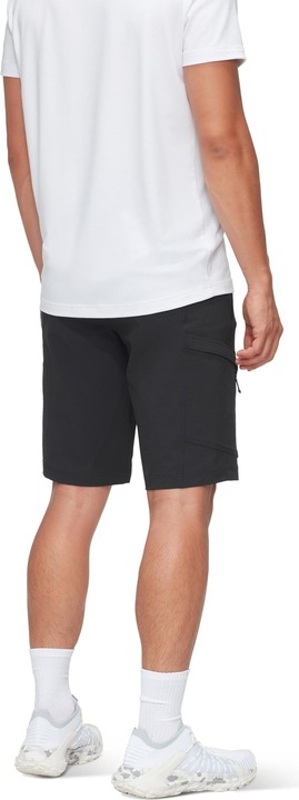 Actual product image Mammut Runbold IV Shorts Men (50, L)