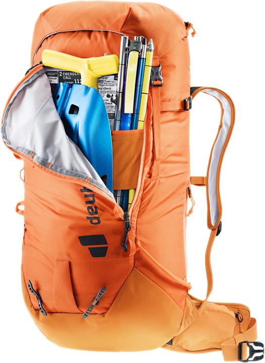Actual product image Deuter Freescape Lite (24 l)