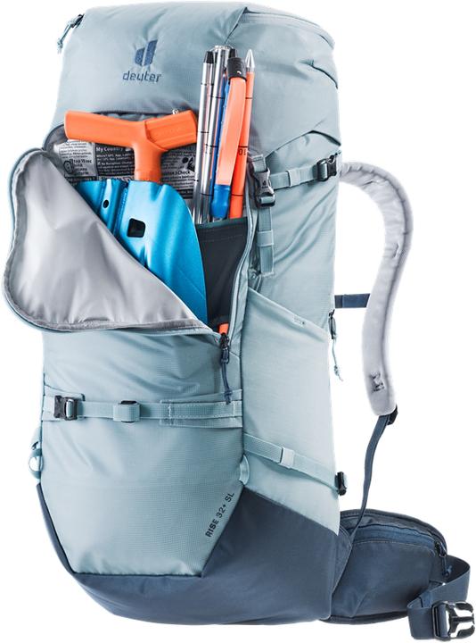 Produktbild Deuter Rise 32+ (32 l)