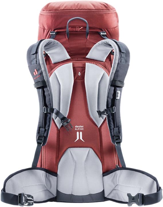 Image du produit Deuter Augmentation 34+. (34 l)