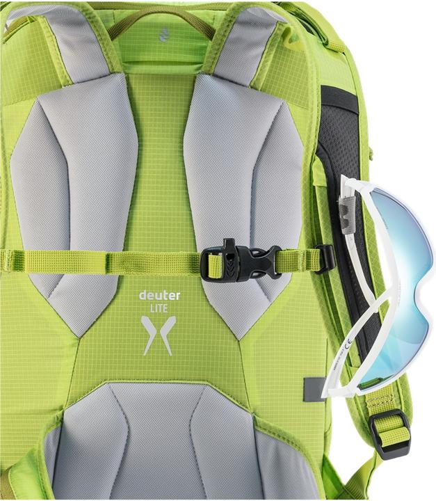 Produktbild Deuter Freerider Lite 18 (18 l)
